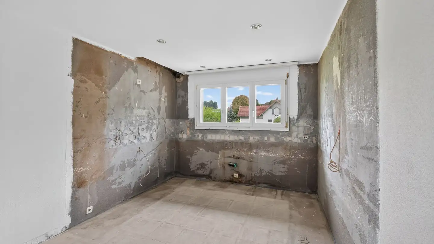 Appartamento in vendita - Bienenstrasse 4, 8575 Istighofen - Foto 4