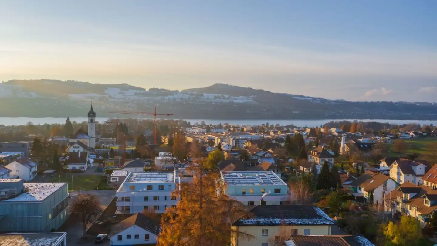 Appartement à louer - Hallwilerweg 8, 5615 Fahrwangen - Photo 2