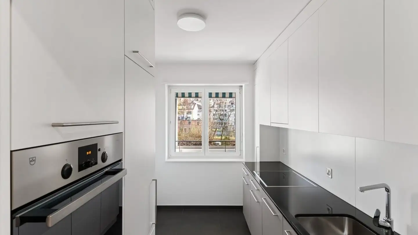 Apartment for rent - Militärstrasse 47, 6003 Luzern - Photo 2