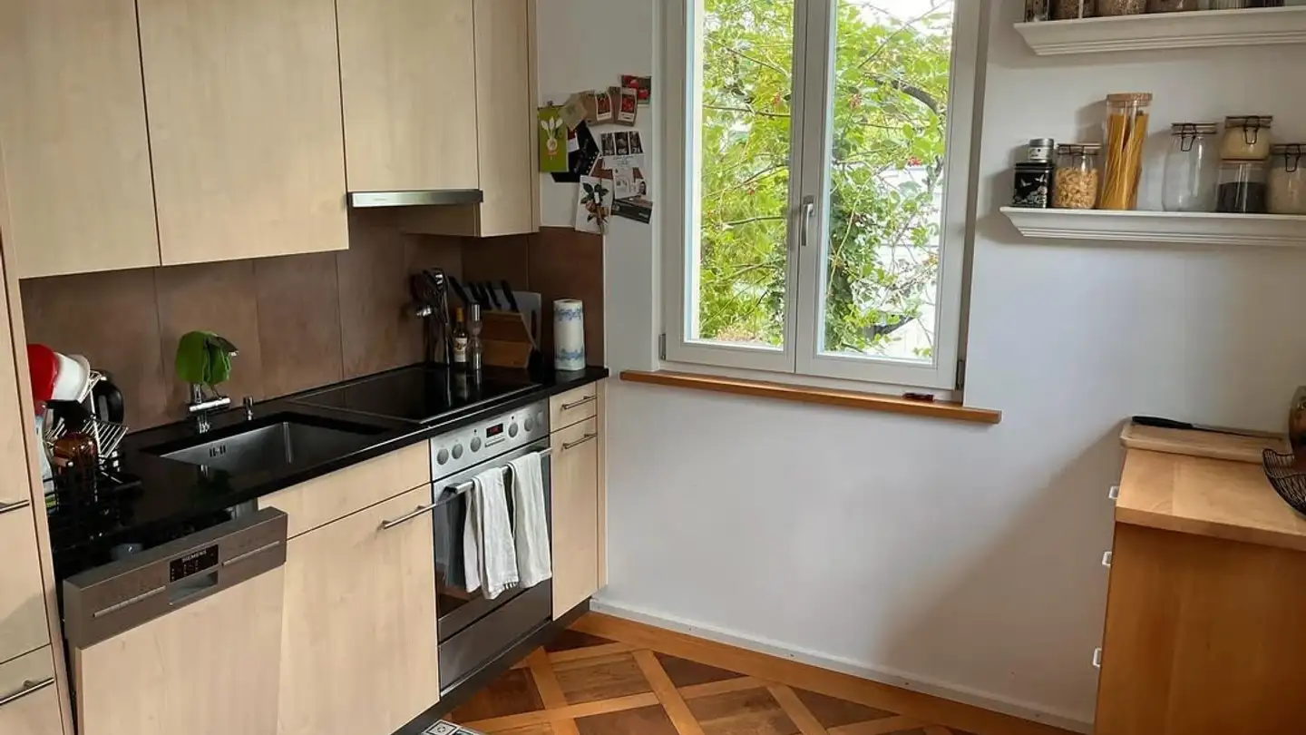 Appartamento in affitto - Rütlistrasse 7, 8400 Winterthur - Foto 2