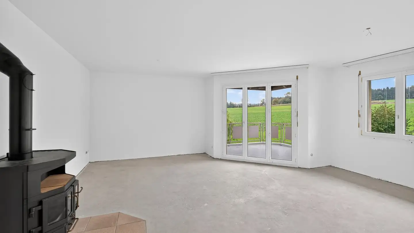 Appartamento in vendita - Bienenstrasse 4, 8575 Istighofen - Foto 2