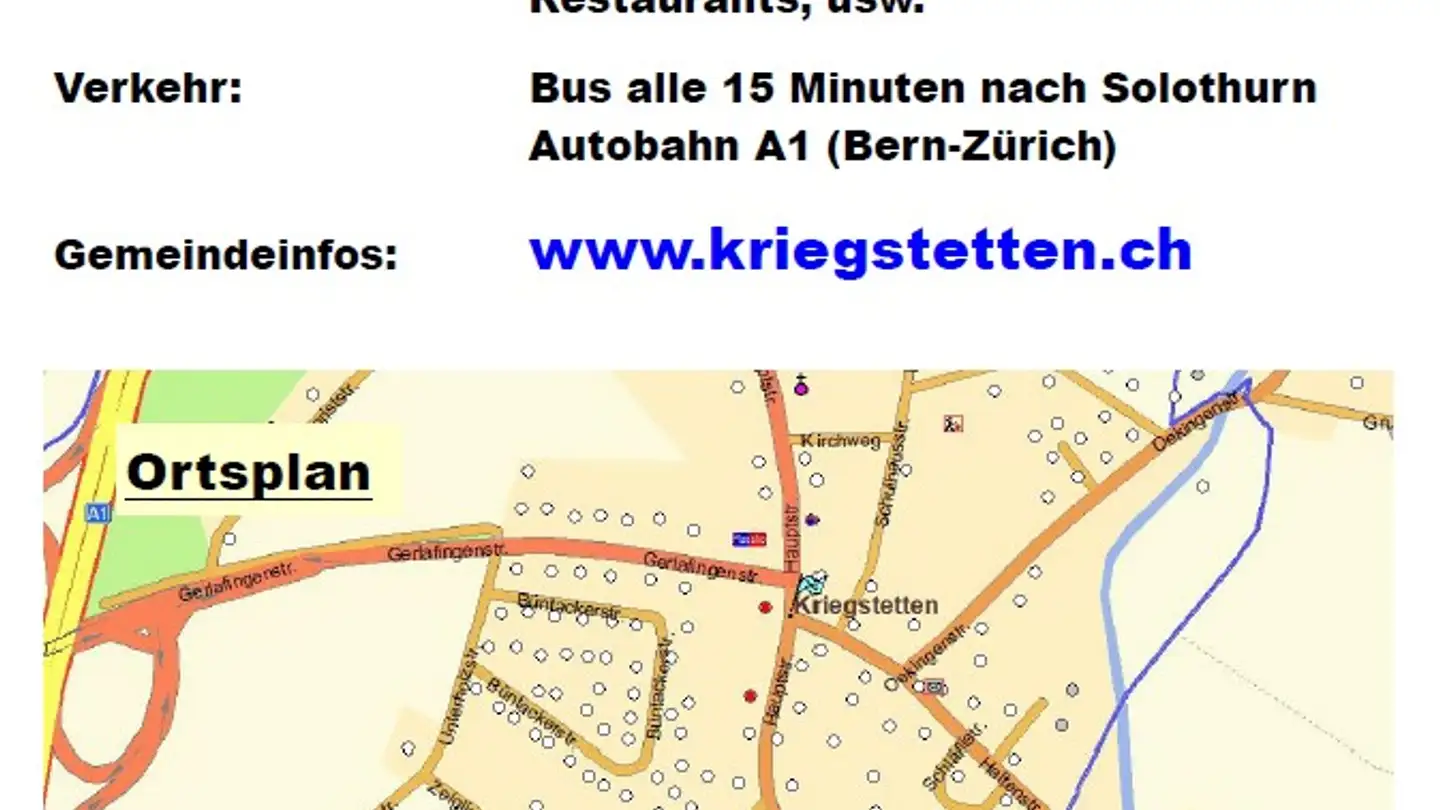 Appartamento in vendita - 4566 Kriegstetten - Photo 2