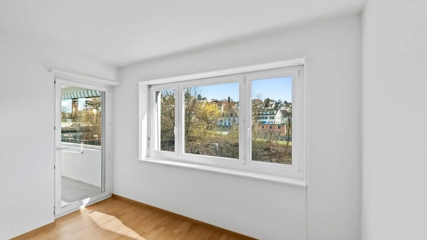 Apartment for rent - Militärstrasse 47, 6003 Luzern - Photo 3