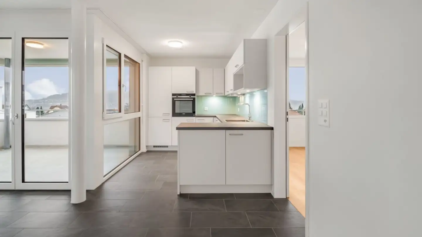 Appartement à louer - Hallwilerweg 8, 5615 Fahrwangen - Photo 3