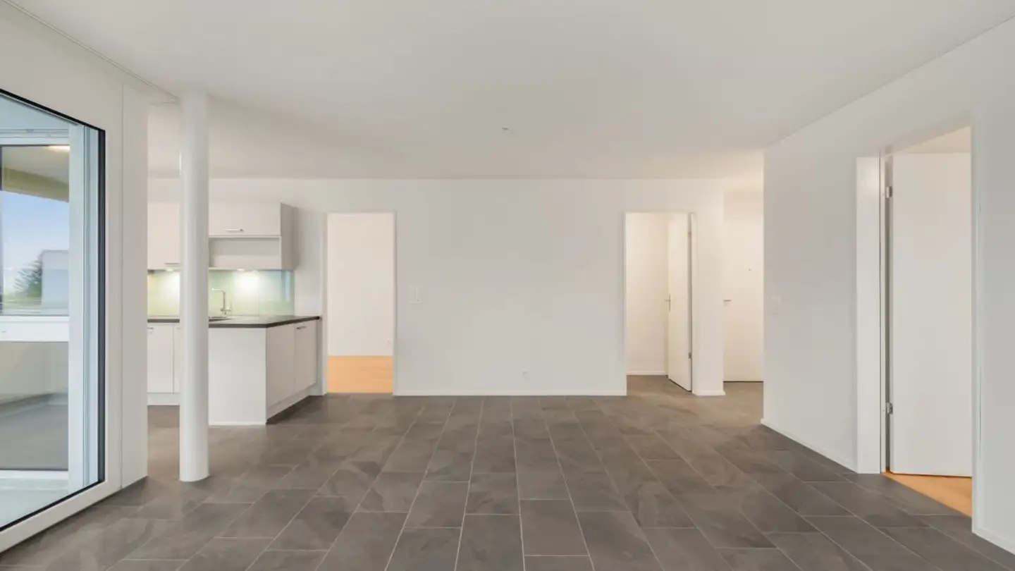 Appartement à louer - Hallwilerweg 8, 5615 Fahrwangen - Photo 4