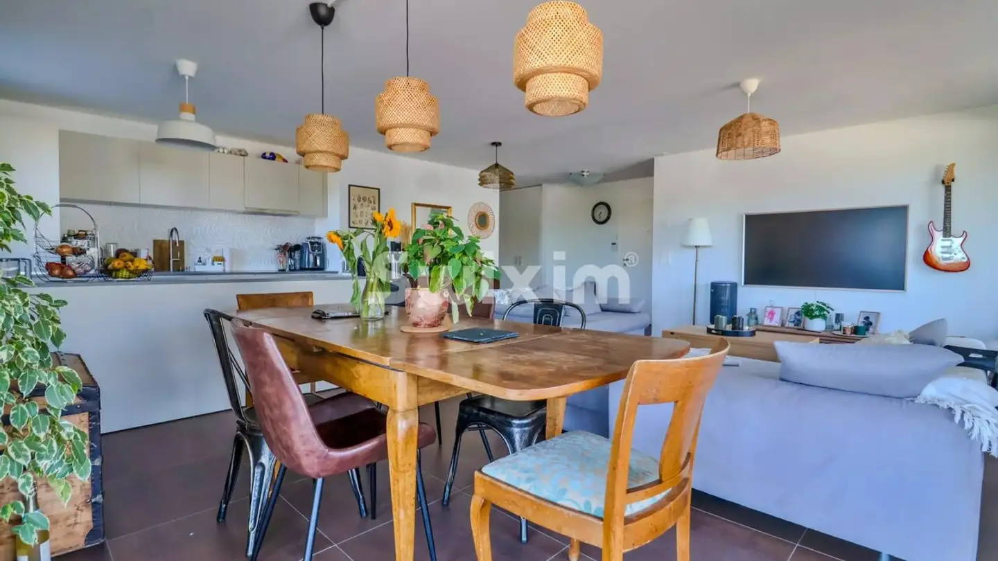 Apartment for sale - 1618 Châtel-St-Denis - Photo 3