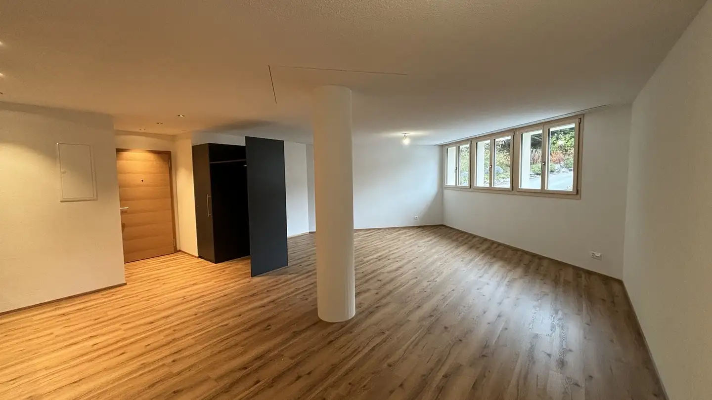Wohnung mieten - Dorfstrasse 79, 3818 Grindelwald