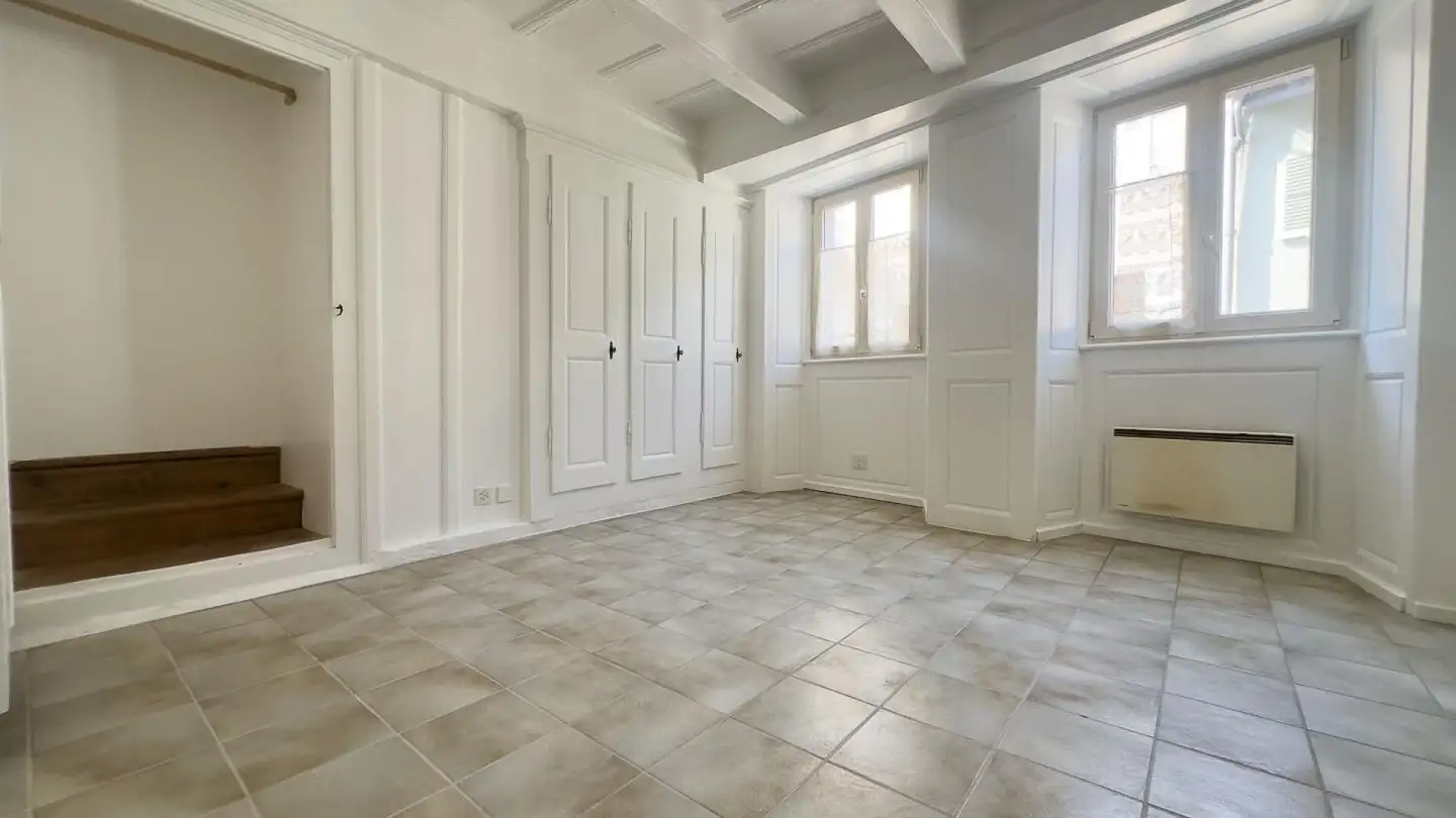 Appartement à louer - Rue Principale, 1933 Sembrancher - Photo 3