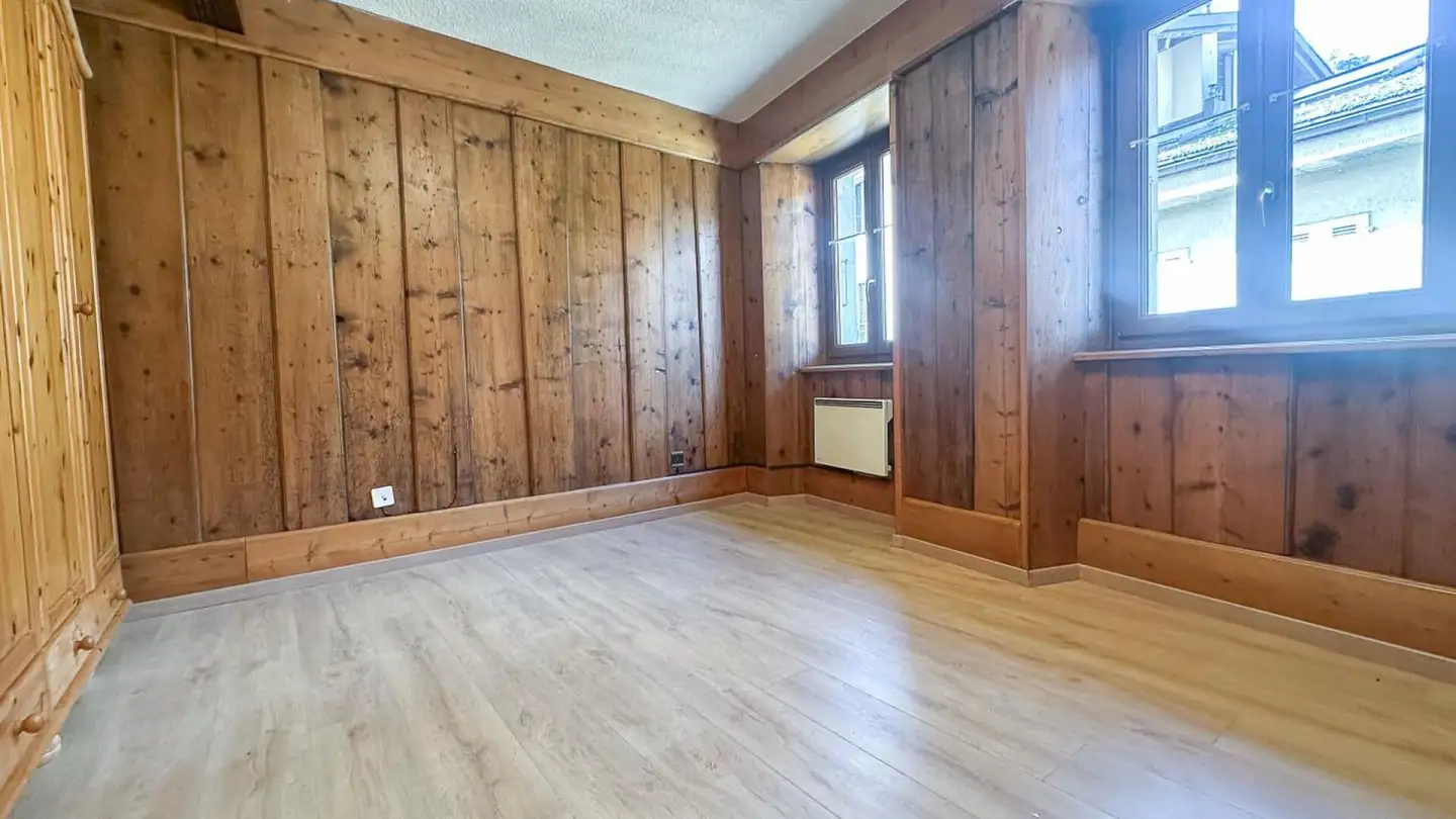 Appartement à louer - Rue Principale, 1933 Sembrancher - Photo 2