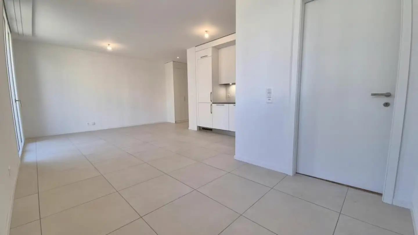 Apartment for rent - Rue Des Frères-Lumière 18, 1723 Marly - Photo 2