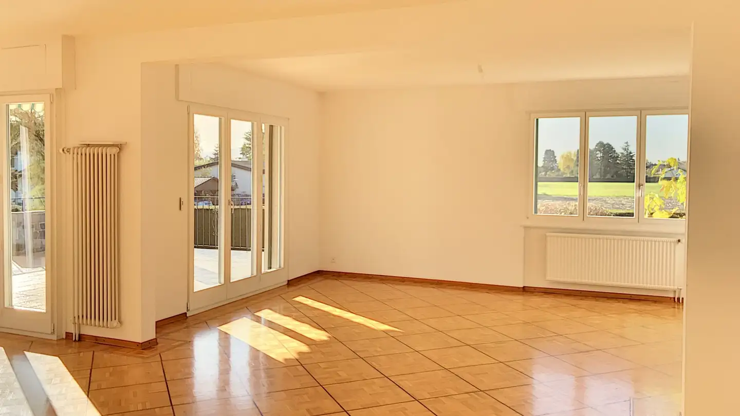 Wohnung mieten - Chemin Des Voirons 11, 1291 Commugny - Foto 4