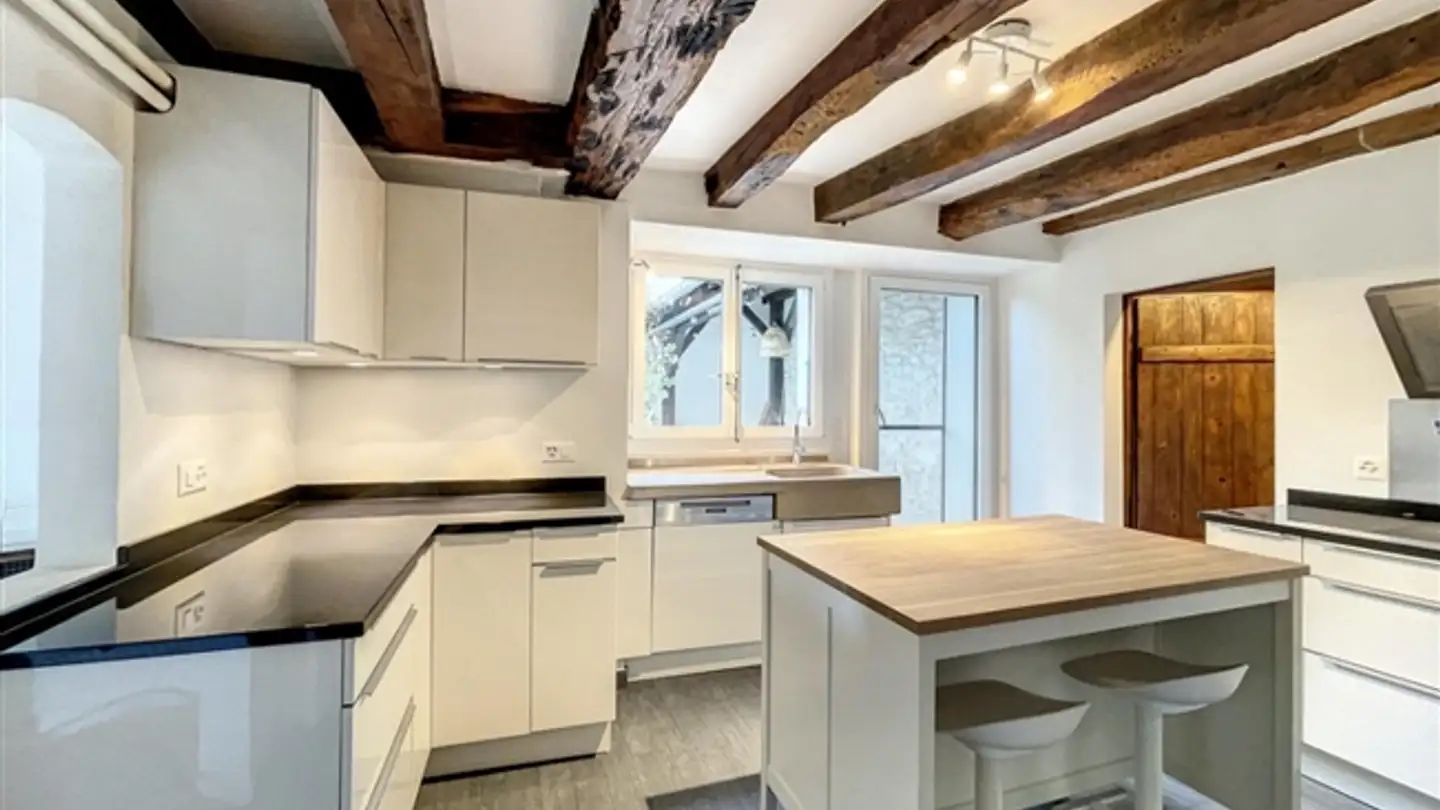 Appartamento in affitto - Rue Du Temple 5, 1031 Mex VD