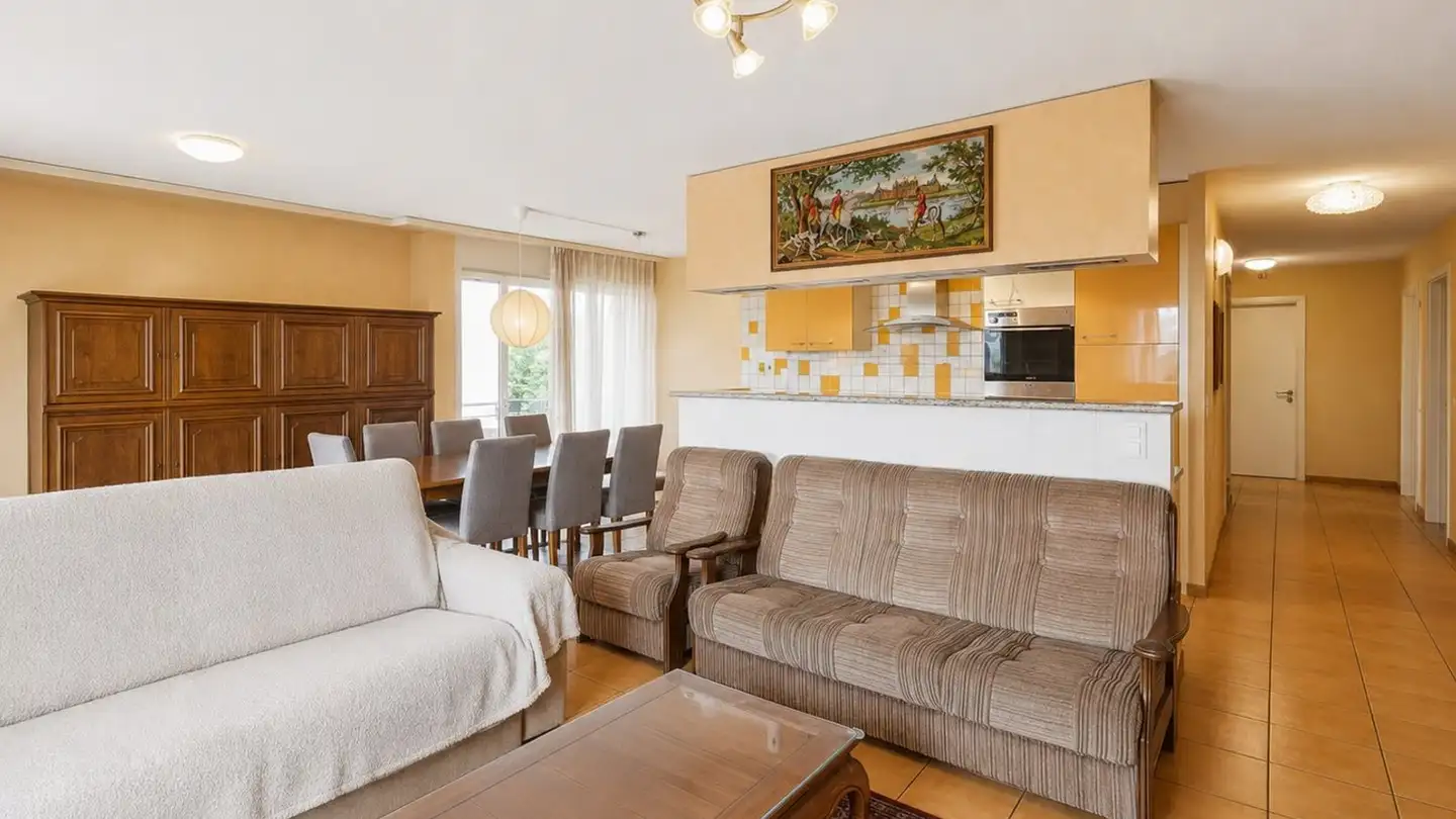 Appartement à vendre - 1008 Prilly - Photo 4