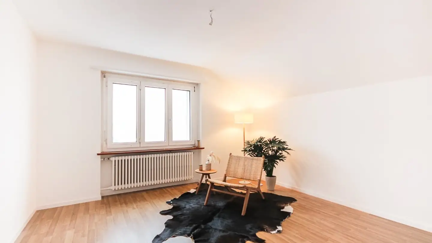 Appartement à louer - Baslerstrasse 67, 4632 Trimbach - Photo 2