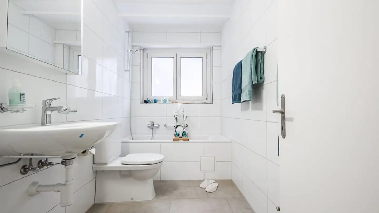 Appartement à louer - Baslerstrasse 67, 4632 Trimbach - Photo 3