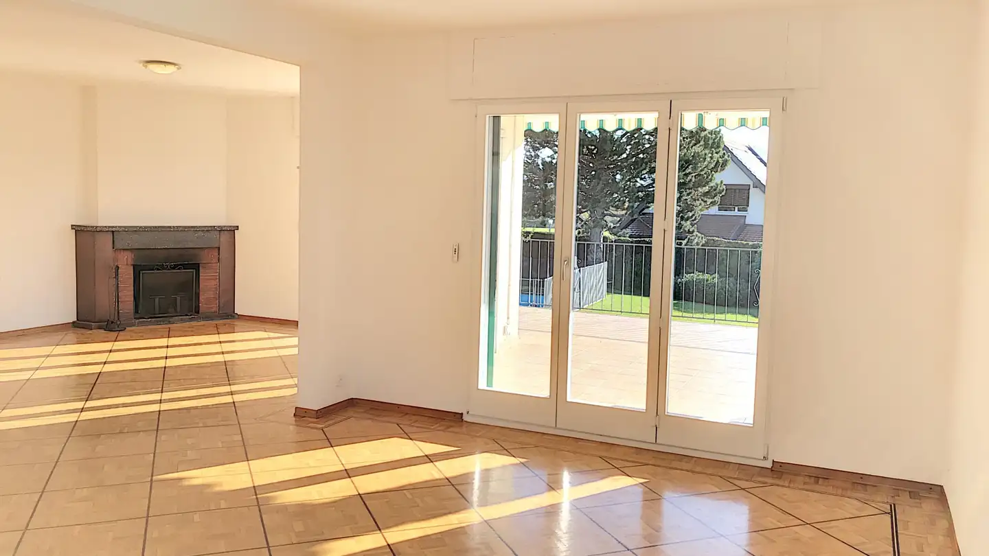 Wohnung mieten - Chemin Des Voirons 11, 1291 Commugny - Foto 3