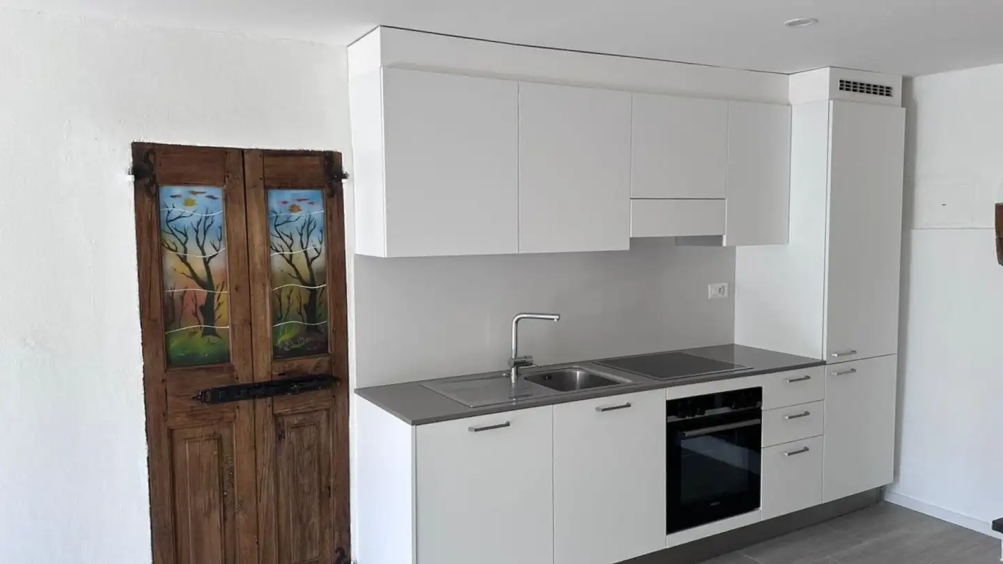 Appartamento in affitto - Via Alle Cantine Di Cima 14, 6815 Melide - Photo 2