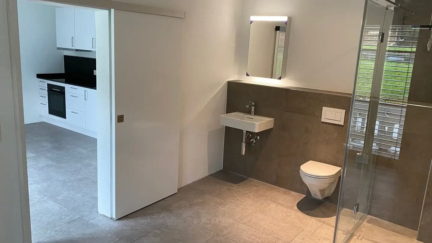Wohnung mieten - Grund, 9405 Wienacht-Tobel - Foto 2