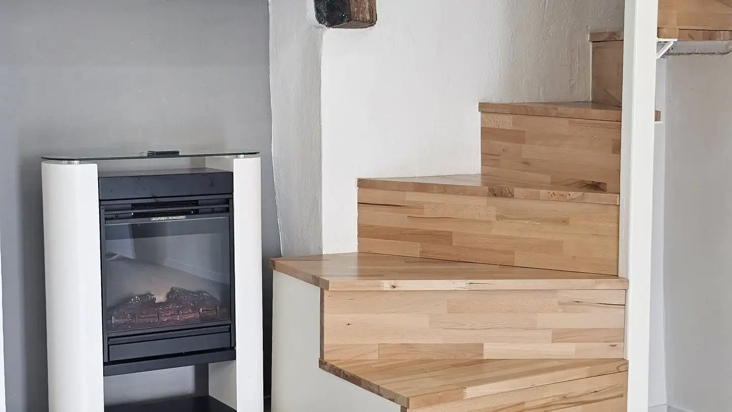 Appartamento in affitto - Via Alle Cantine Di Cima 14, 6815 Melide - Photo 3