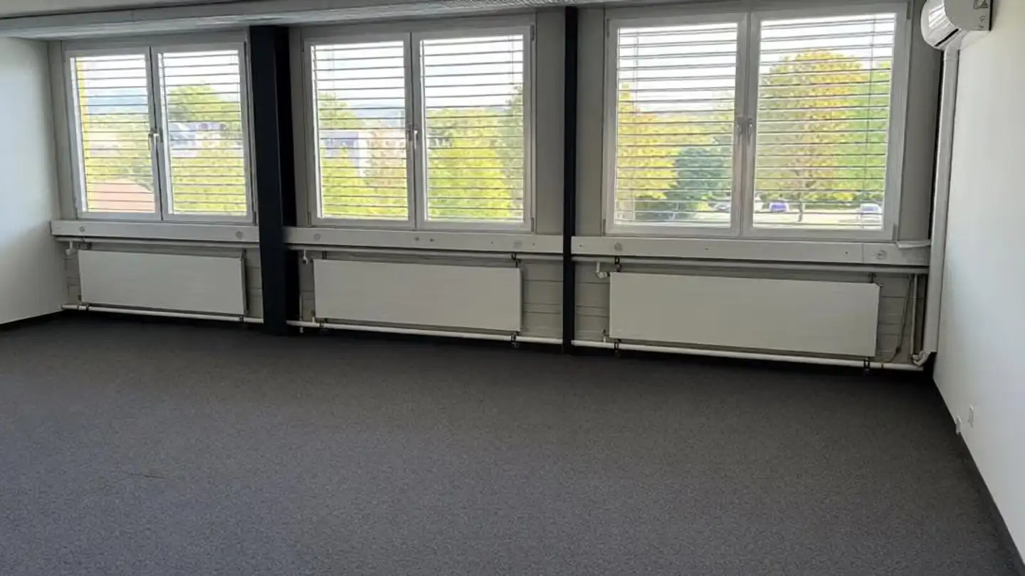 Spazio ufficio in affitto - Industriering 7, 3250 Lyss - Foto 2