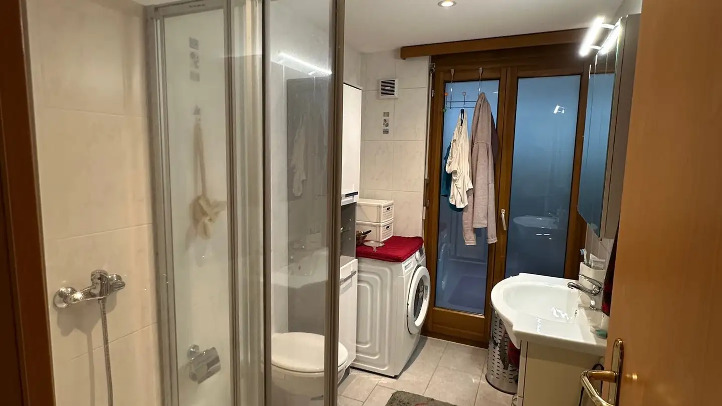 Einfamilienhaus mieten - Via Stall Danz, 6710 Biasca - Foto 4