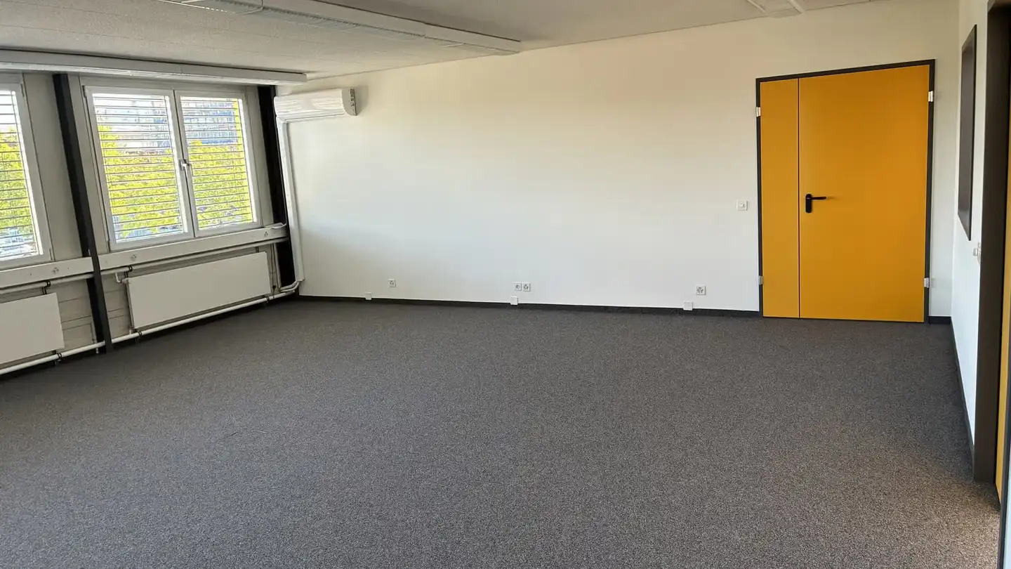 Spazio ufficio in affitto - Industriering 7, 3250 Lyss - Foto 3