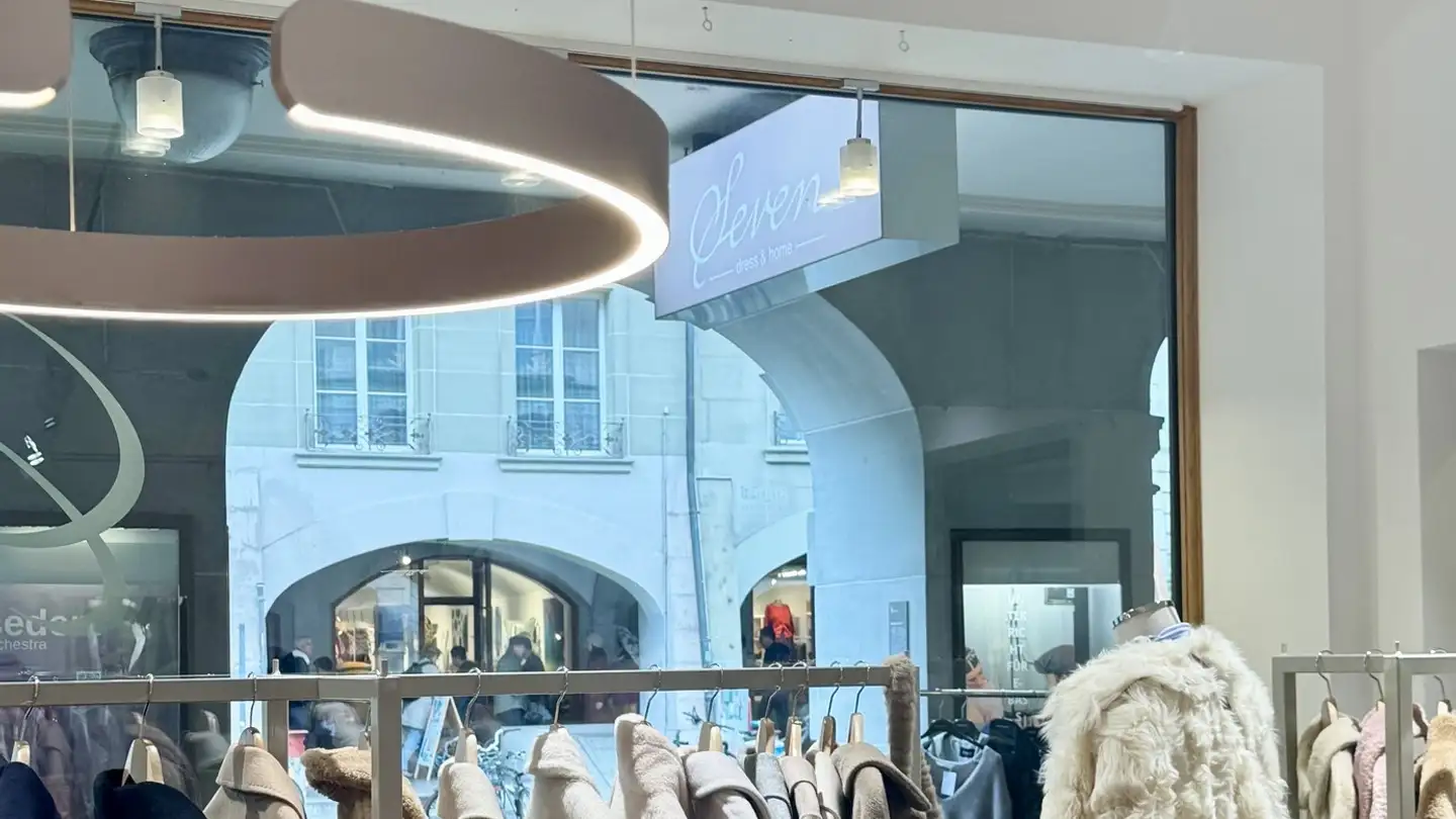 Commercial for rent - Kramgasse 14, 3011 Bern