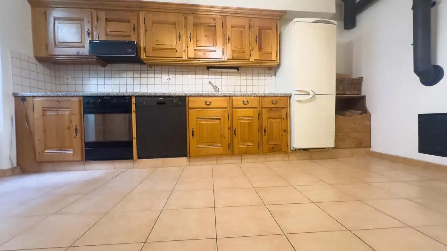 Appartement à louer - Rue Principale, 1933 Sembrancher - Photo 4