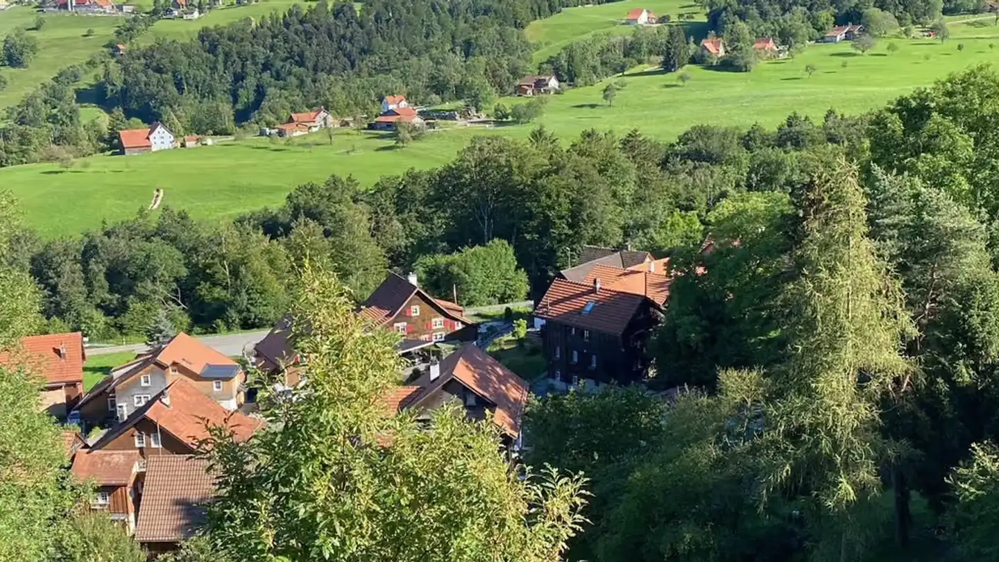 Wohnung mieten - Grund, 9405 Wienacht-Tobel - Foto 4