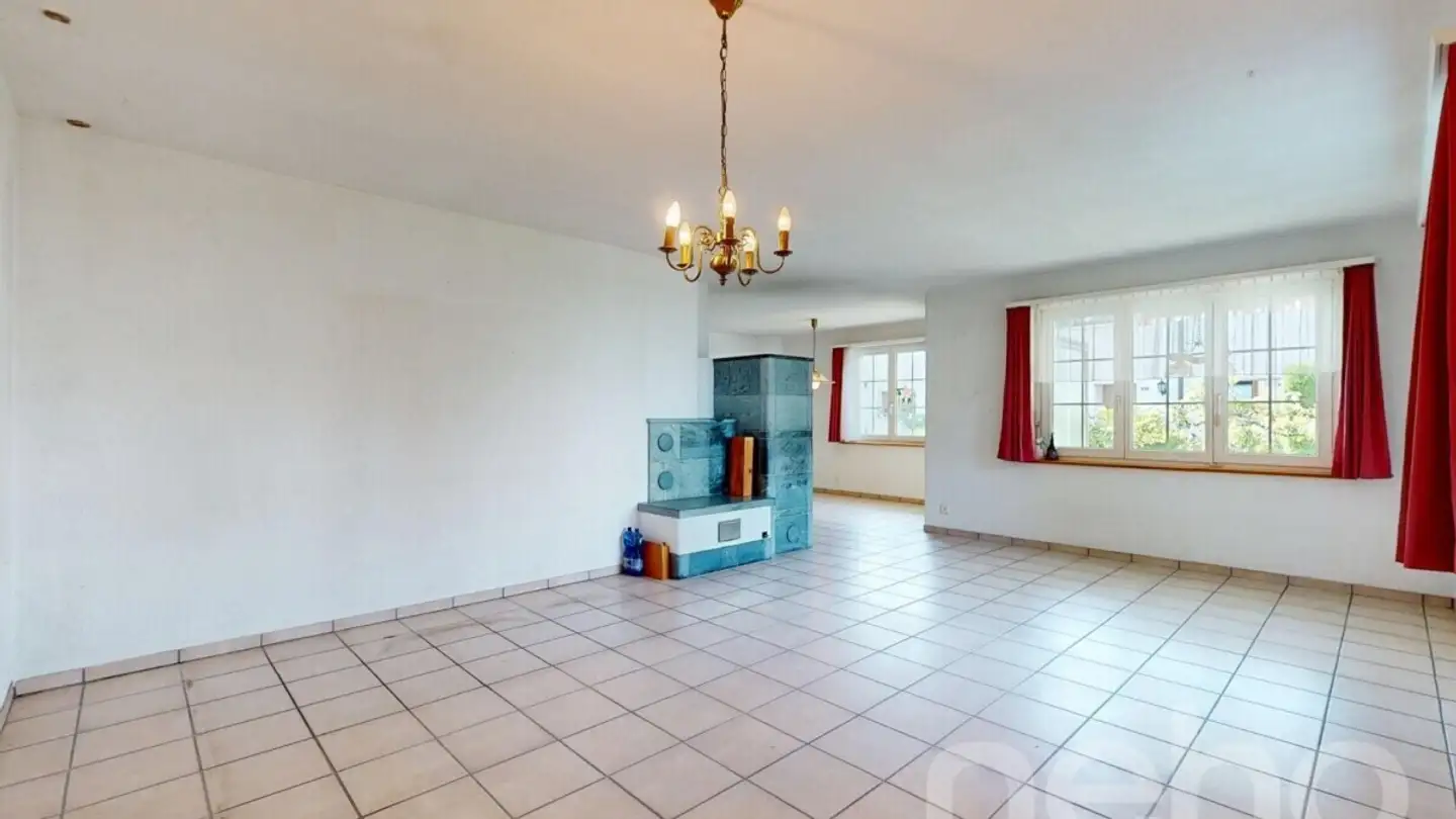Einfamilienhaus kaufen - 4616 Kappel SO