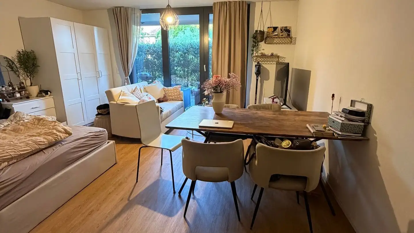 Appartement à louer - Mattenbachstrasse 6a, 8400 Winterthur - Photo 2