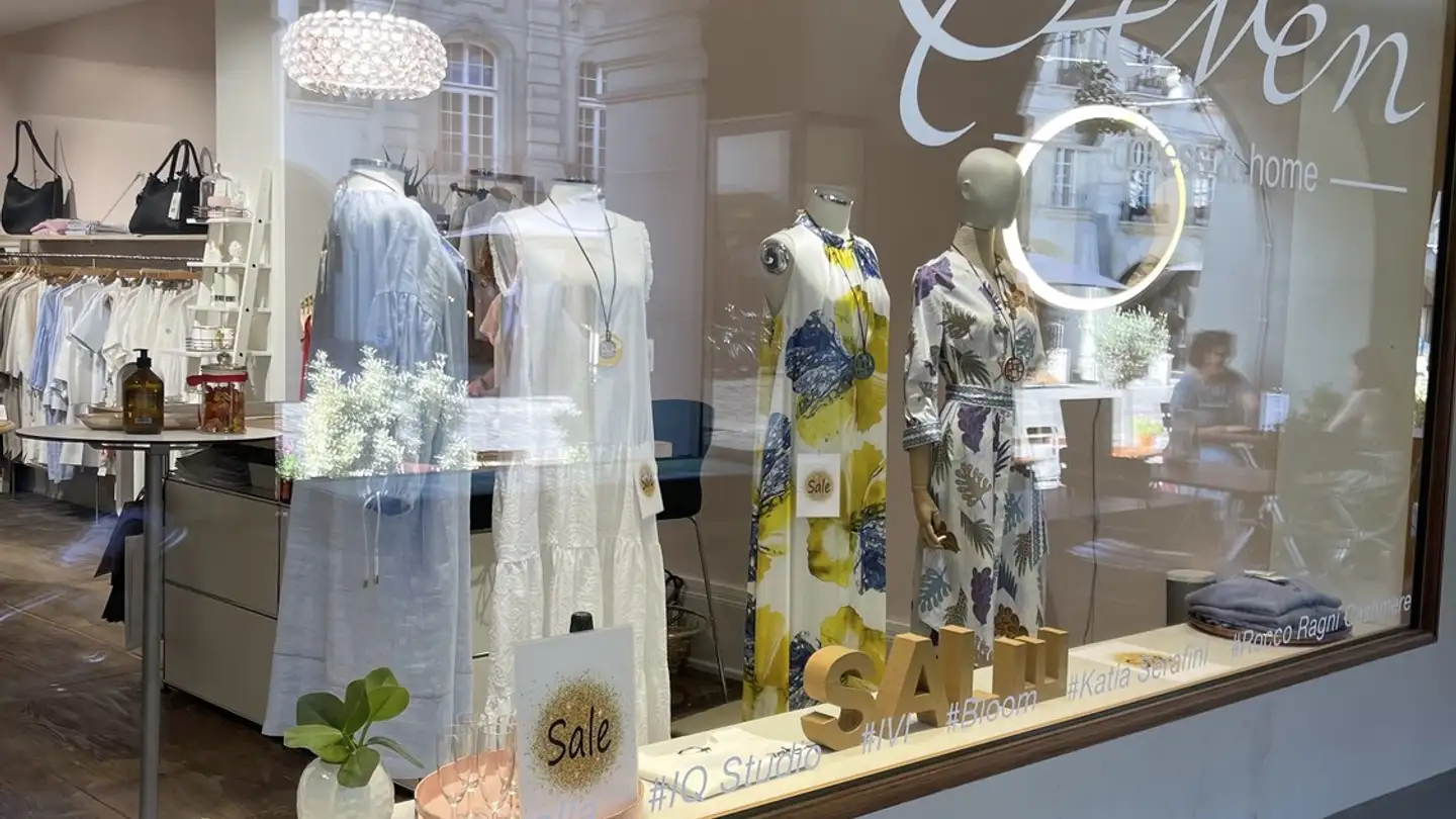 Commerciale in affitto - Kramgasse 14, 3011 Bern - Foto 2