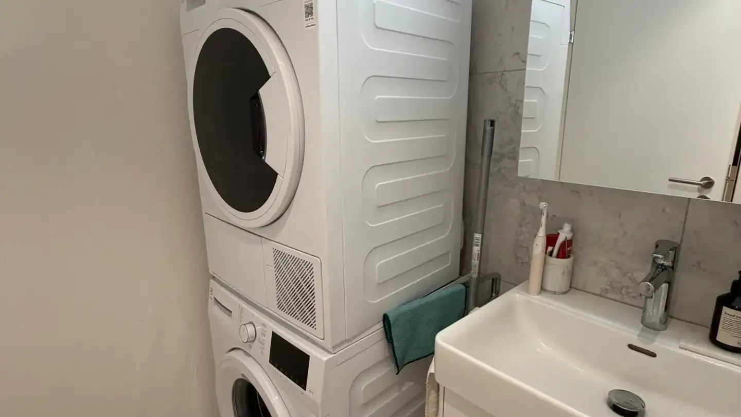Appartement à louer - Mattenbachstrasse 6a, 8400 Winterthur - Photo 3