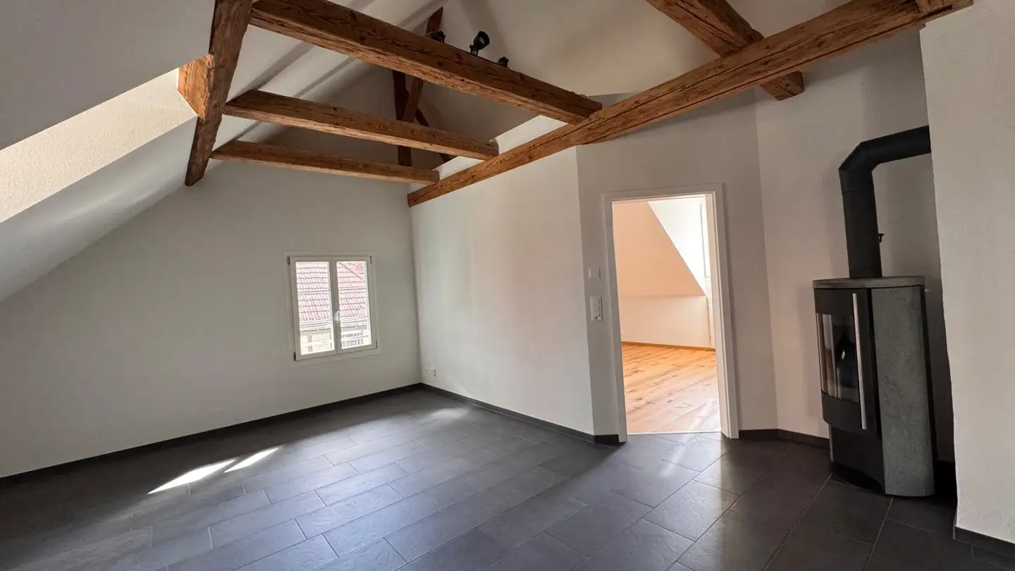 Apartment for rent - Neuengasse 2, 3177 Laupen BE