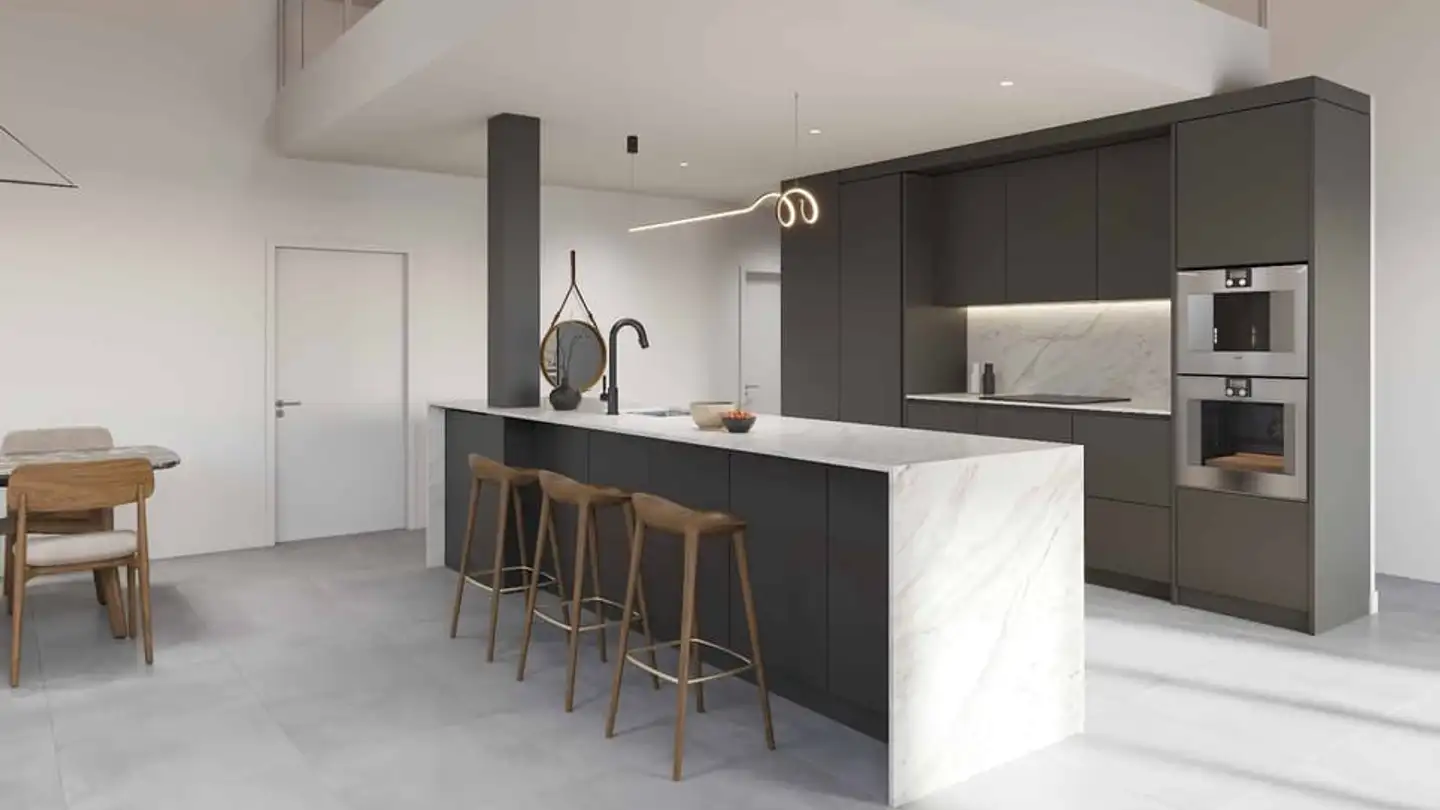 Appartement à vendre - Chemin De La Chiésaz, 1806 St-Légier-La Chiésaz - Photo 3