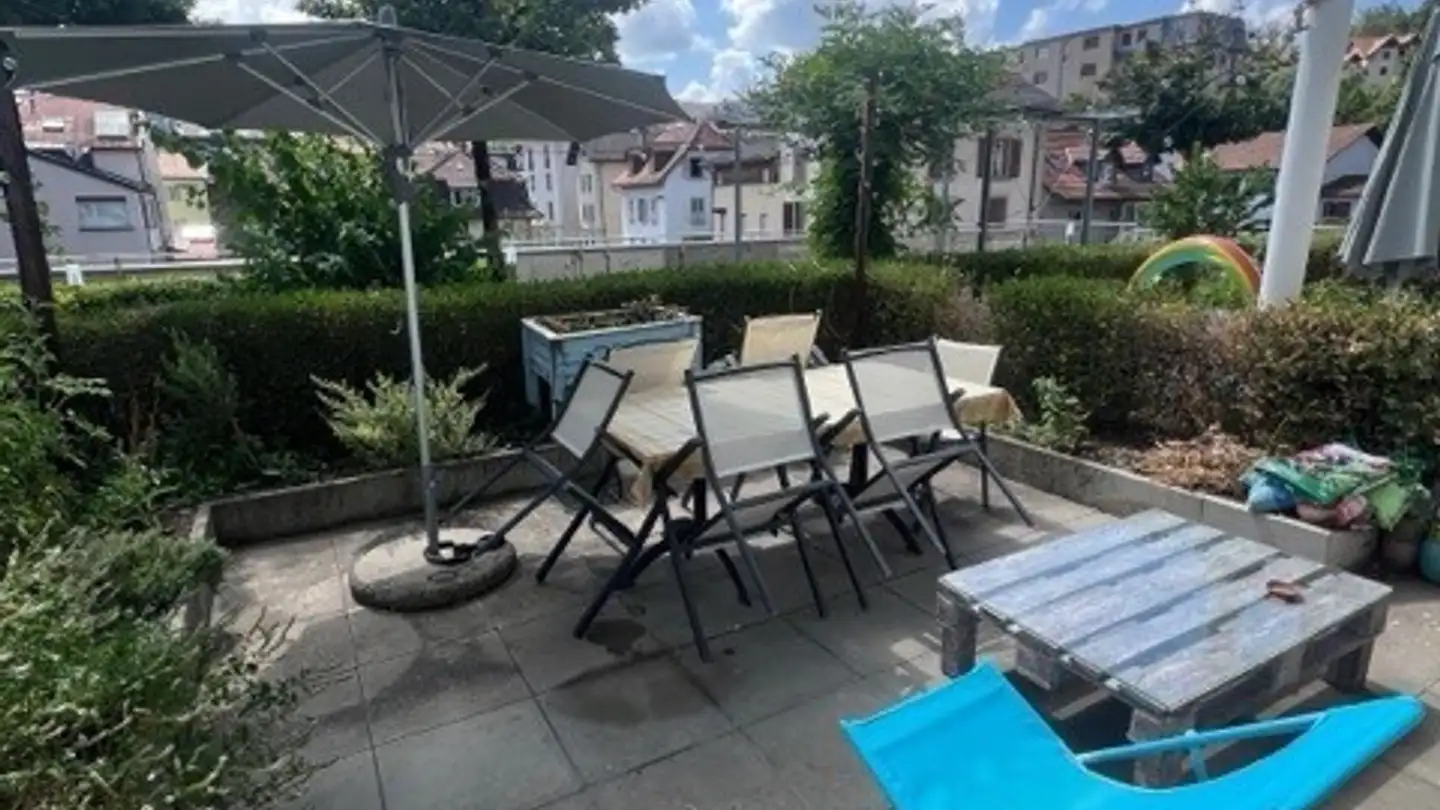 Single room for rent - 1700 Fribourg - Photo 2