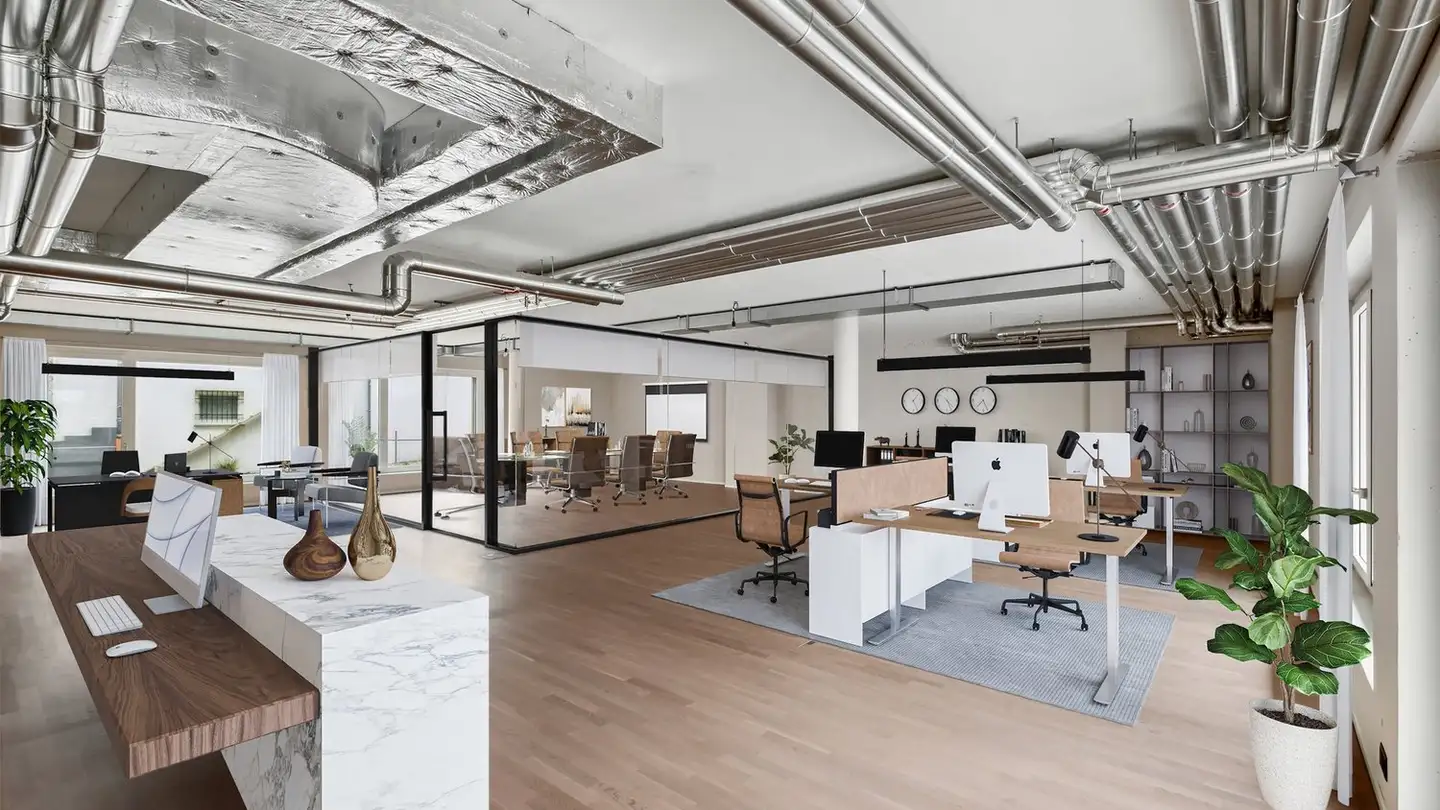 Medical practice for sale - Suststrasse 2a, 6440 Brunnen - Photo 3