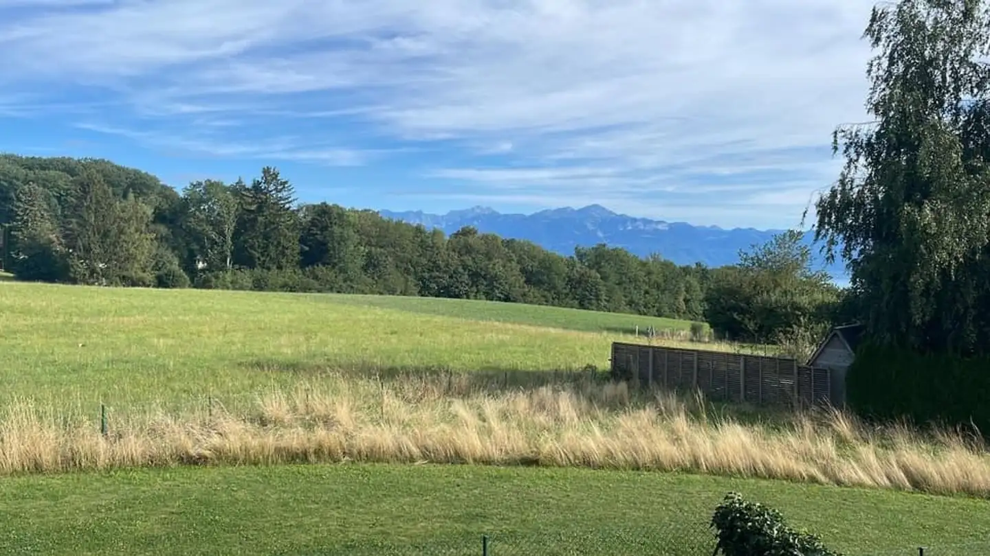 Appartamento in affitto - Route Du Jorat 22a, 1000 Lausanne 27