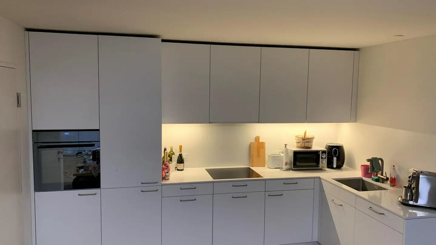 Apartment for rent - Braschlergasse 10, 8610 Uster - Photo 3