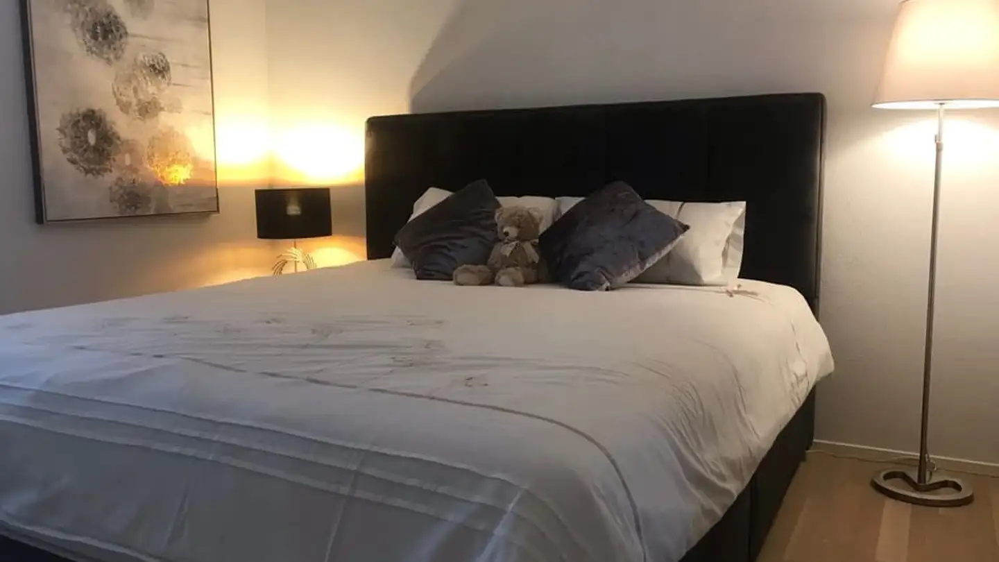 Appartamento in affitto - Route Du Jorat 22a, 1000 Lausanne 27 - Foto 2