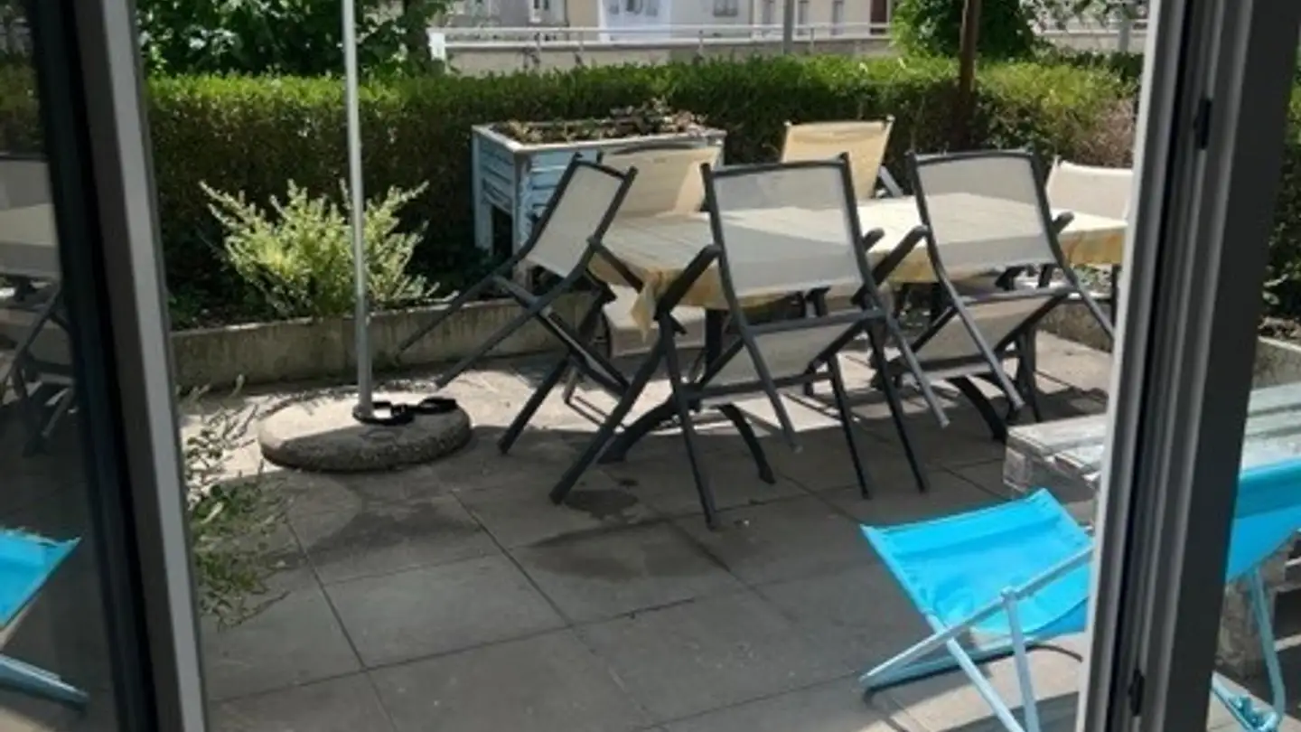 Single room for rent - 1700 Fribourg - Photo 3