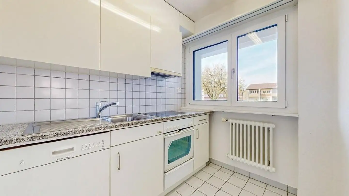 Appartamento in affitto - Brunnenwiesenstrasse 8, 8305 Dietlikon - Foto 3