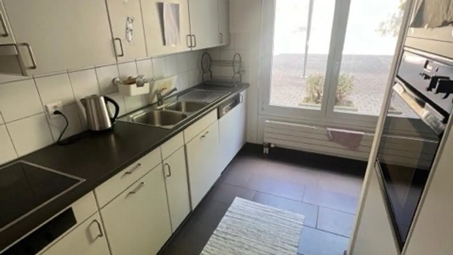 Single room for rent - 1700 Fribourg - Photo 4