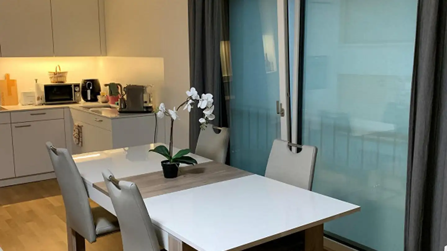 Apartment for rent - Braschlergasse 10, 8610 Uster - Photo 4