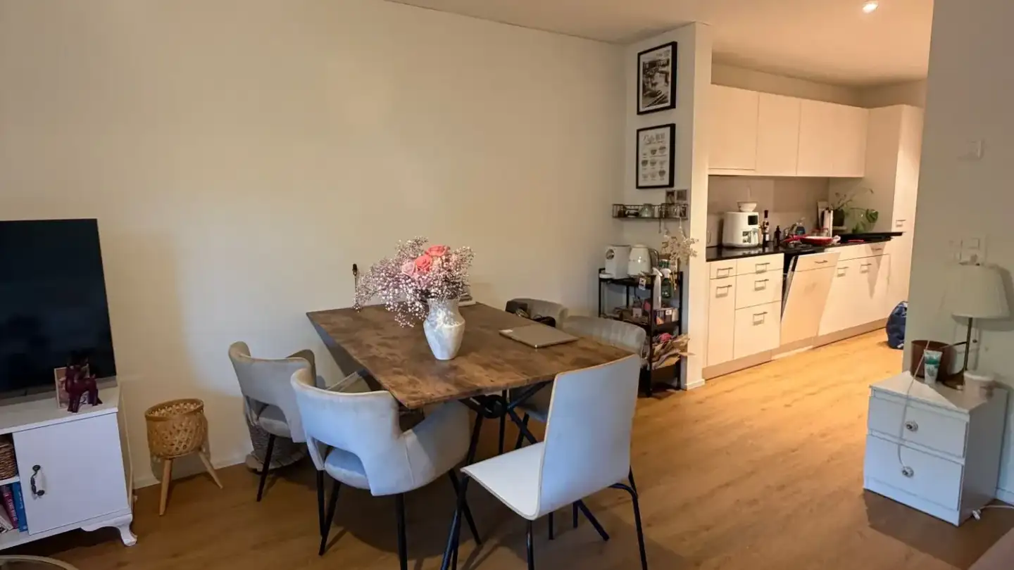 Appartement à louer - Mattenbachstrasse 6a, 8400 Winterthur - Photo 4