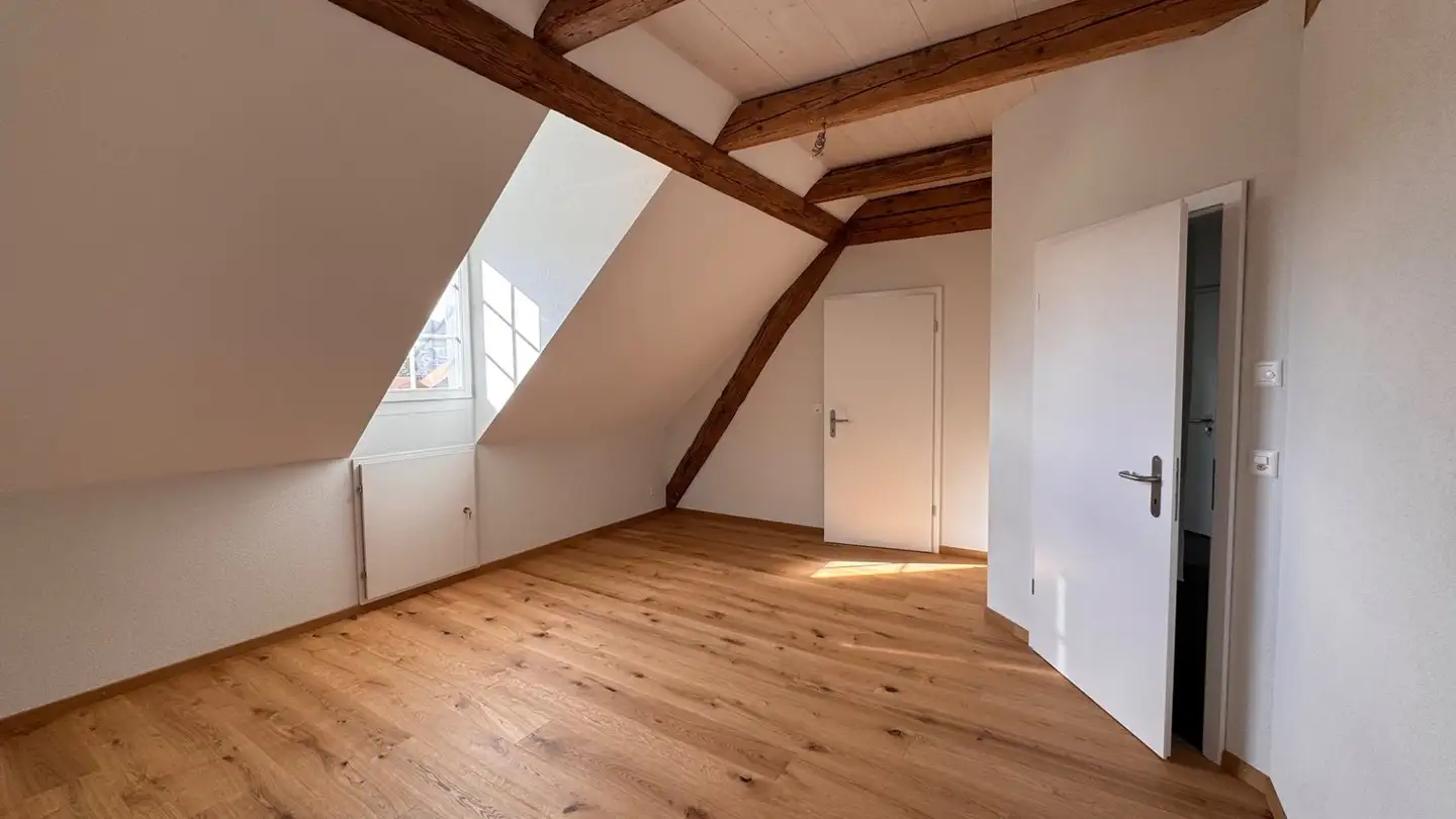 Apartment for rent - Neuengasse 2, 3177 Laupen BE - Photo 2