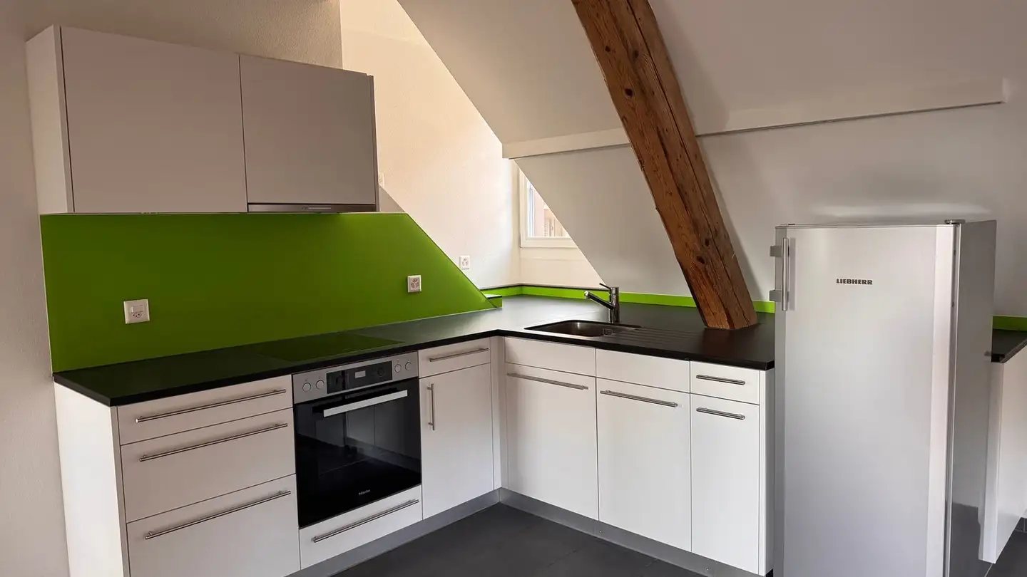 Apartment for rent - Neuengasse 2, 3177 Laupen BE - Photo 3