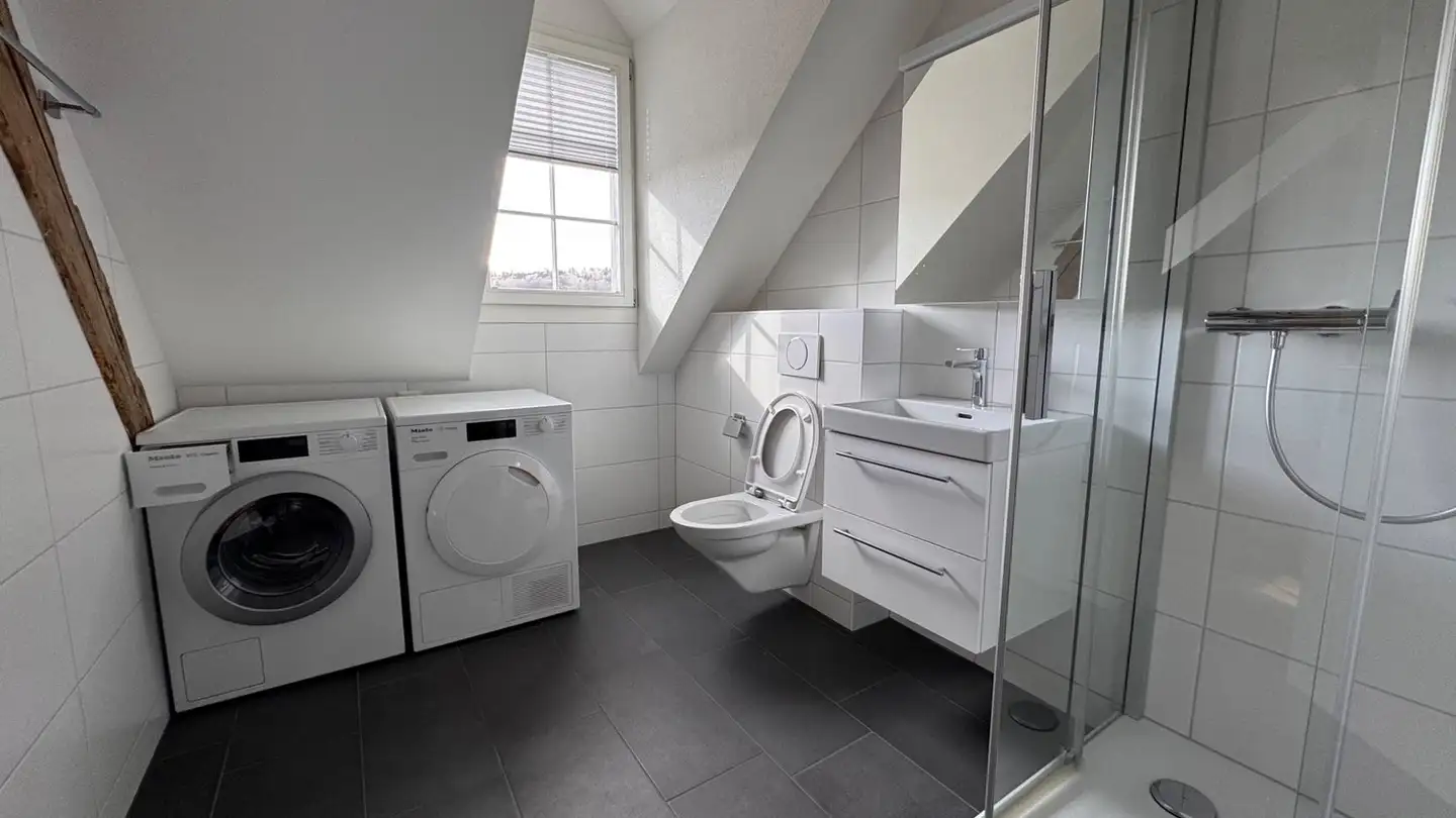 Apartment for rent - Neuengasse 2, 3177 Laupen BE - Photo 4