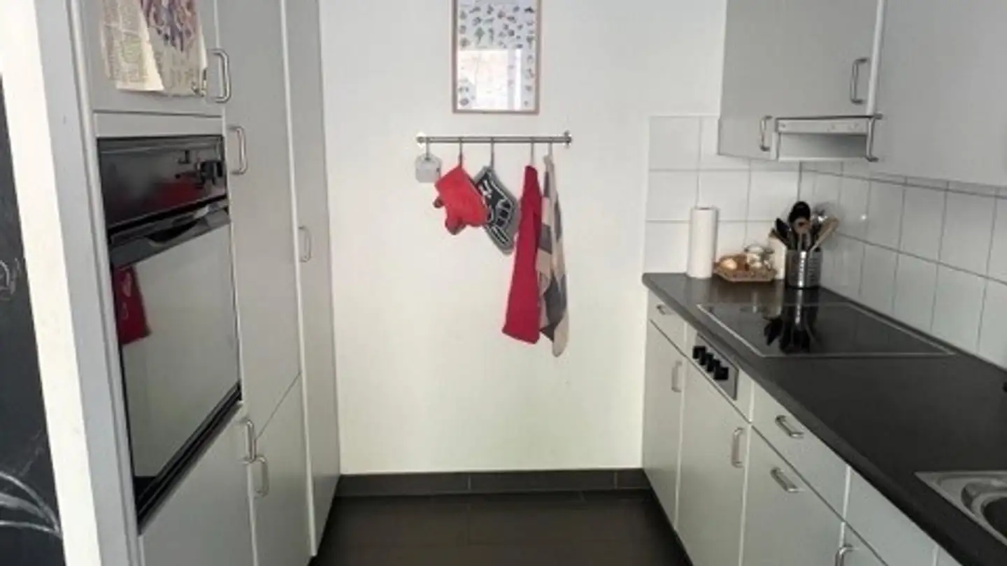 Single room for rent - 1700 Fribourg - Photo 4