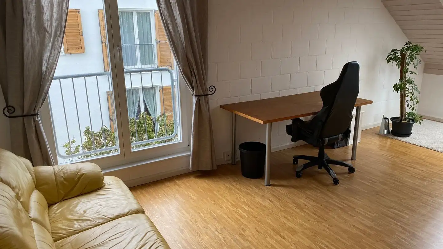 Möblierte Wohnung mieten - Buchenweg 34, 4310 Rheinfelden